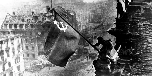 armata rosie al doilea razboi mondial FOTO reddit.com