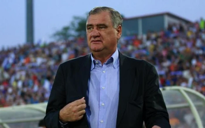 
    Gheorghe Chivorchian  