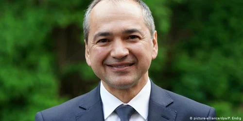 Octavian Ursu