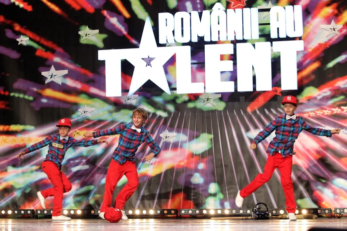 Concurenții "Românii au talent" sunt pregătiți pentru ultima semifinală a Sezonului 4
