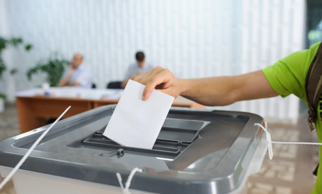 În timpul scrutinelor din Rep. Moldova, pe teritoriul român vor fi 16 secții de votare. FOTO: Ipn.md