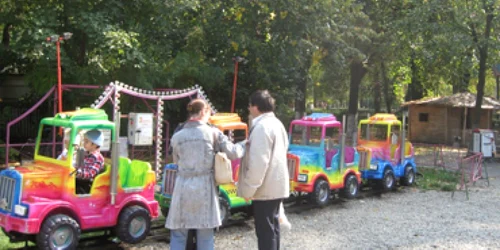 Bacău: Promisiuni cât pentru două decenii