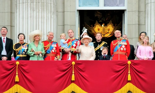 Familia Regala Britanica jpg