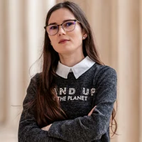 Andreea Aursulesei