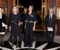 Prințesa Caroline de Monaco cu cele două fiice ale ei, Alexandra de Hanovra şi Prințesa Charlotte Casiraghi. FOTO: Profimedia
