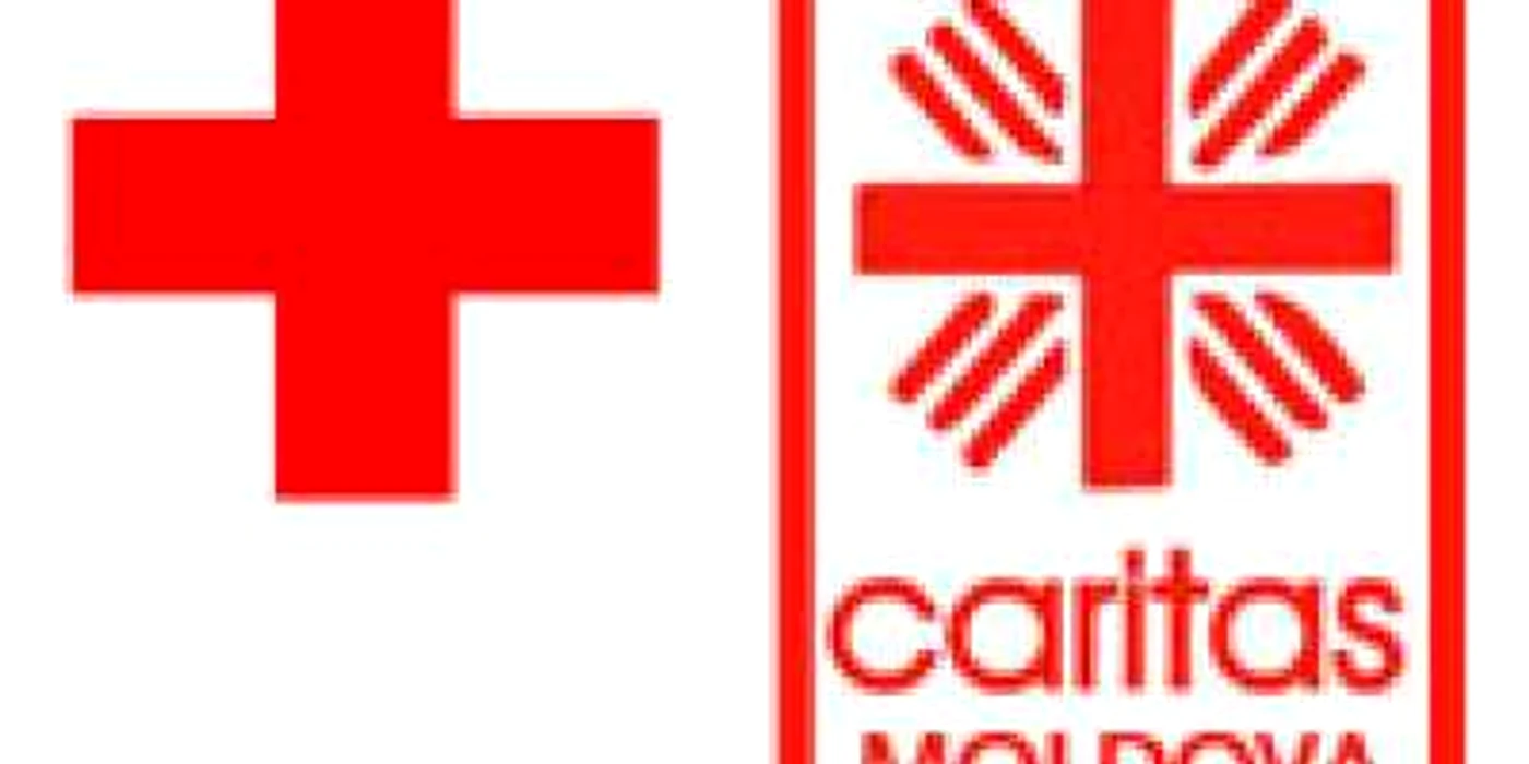 Emblema Crucii Roșii a fost preluată de mai multe organizații