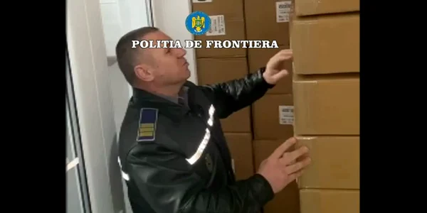10 000 de casete din piele pentru ceasuri de lux  descoperite in p t f  bechet mp4 thumbnail png