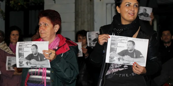 hunedoara proteste berbeceanu