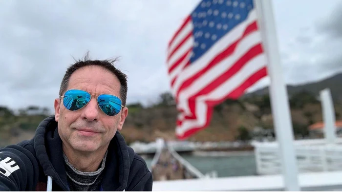 Dan Negru Foto: Instagram