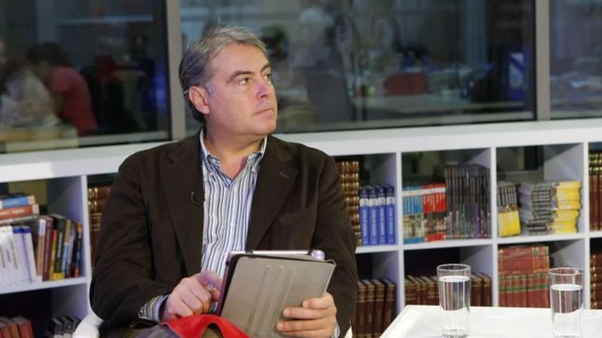 Ambasadorul României la UNESCO îl acuză pe fostul ministru al Culturii, Vlad Alexandrescu, de fabricare de «Fake News» în cazul Roșia Montană jpeg