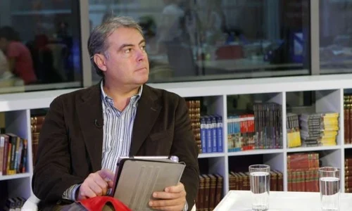 Ambasadorul României la UNESCO îl acuză pe fostul ministru al Culturii, Vlad Alexandrescu, de fabricare de «Fake News» în cazul Roșia Montană jpeg