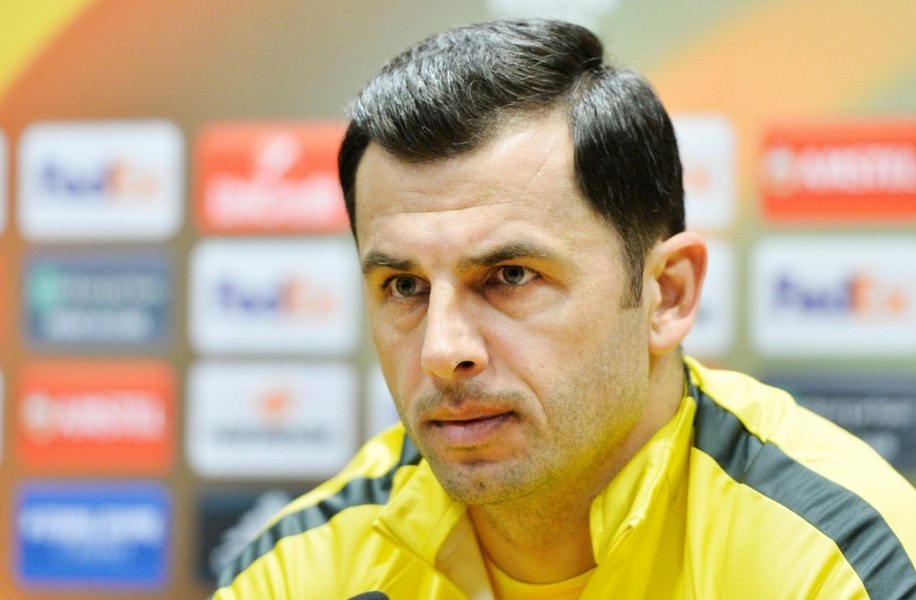 Voluntari a oficializat despărţirea de antrenorul Nicolae Dică