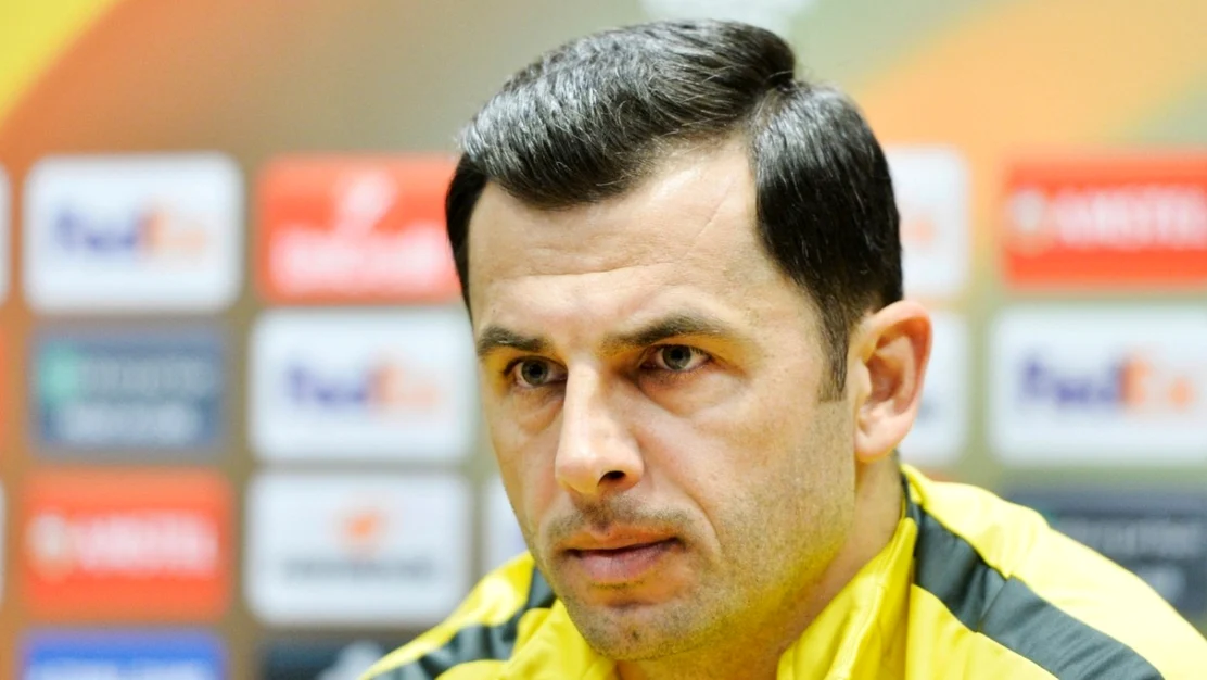 Nicolae Dică are probleme tot mai mari, la FCSB. FOTO: Arhiva Adevărul