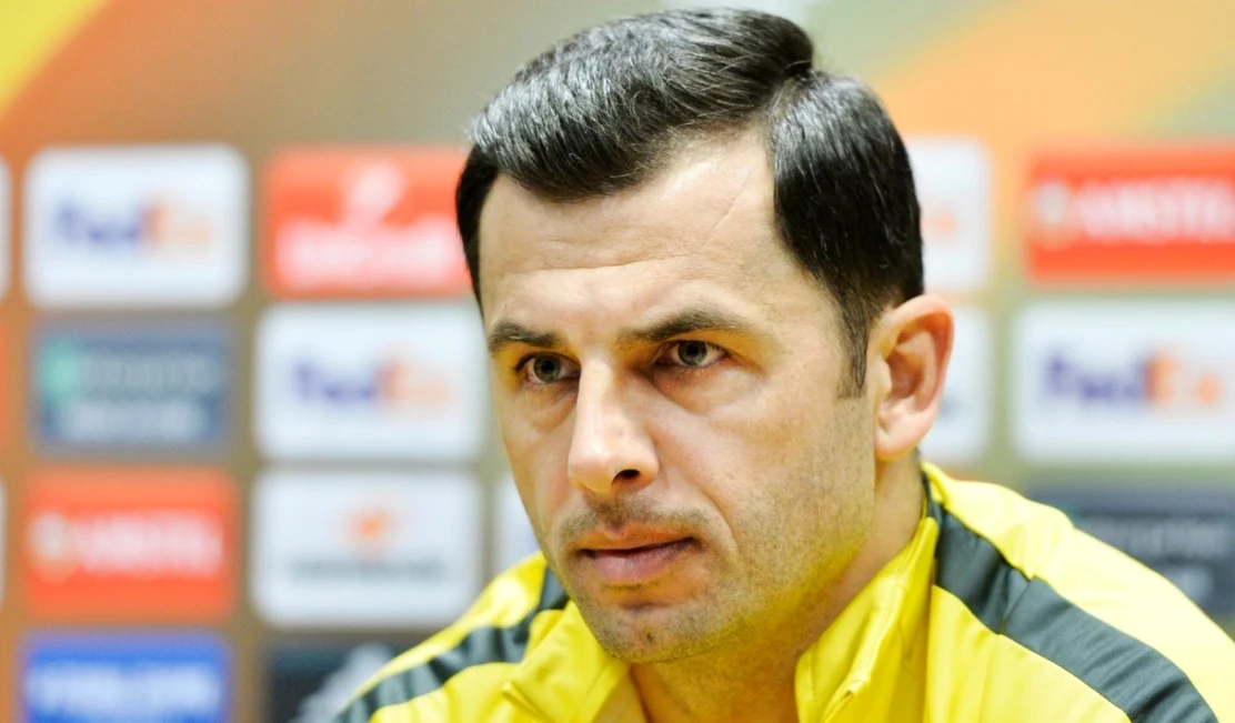 Nicolae Dică știe că la FCSB nu există răbdare. FOTO: Arhiva Adevărul