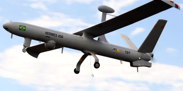 drone mediafax/afp