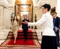  Mirabela Grădinaru și Olena Zelenska FOTO Facebook / Olena Zelenska