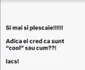 Denise Rifai, despre bunele maniere. 