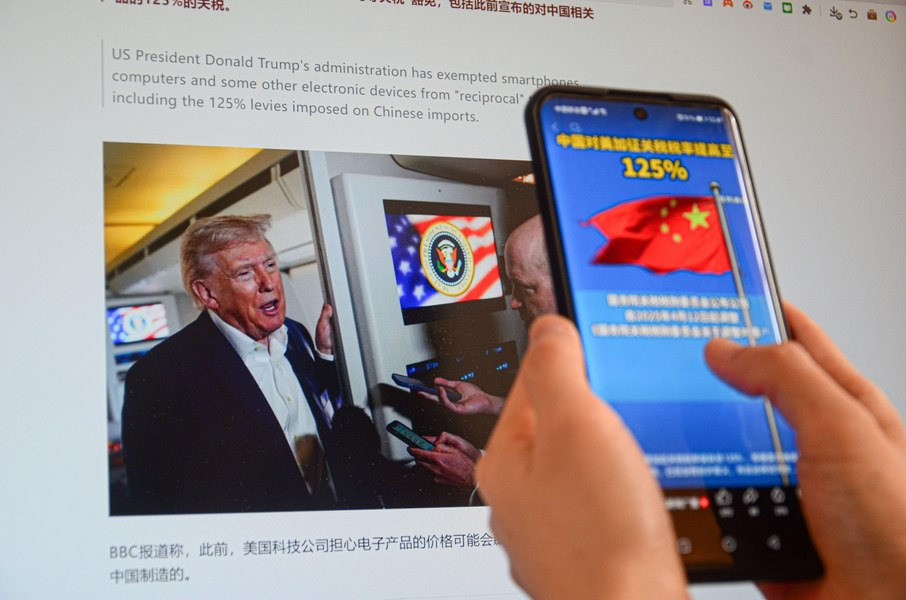Beijingul sufocă exporturile americane printr-o campanie ce vizează statele MAGA