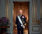 Regele Carl Gustaf. FOTO: Casa Regală suedeză