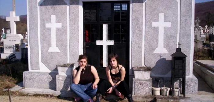 Membrii comunităţii online "Biserica Satanistă“ se laudă cu realizările lor din lumea offline FOTO: www.bisericasatanista.org