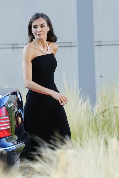 Regina Letizia, 8 iulie 2025, Profimedia (2) jpg