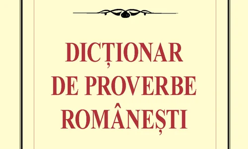 Sociologie şi emoţii proverbiale jpeg