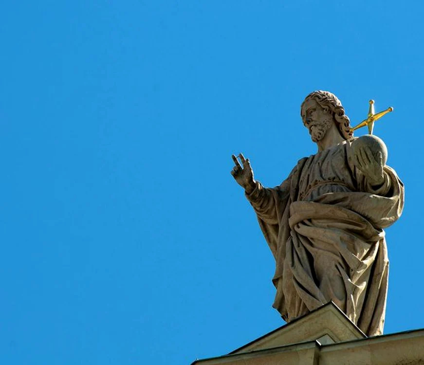O criză de astăzi, de cînd lumea jpeg