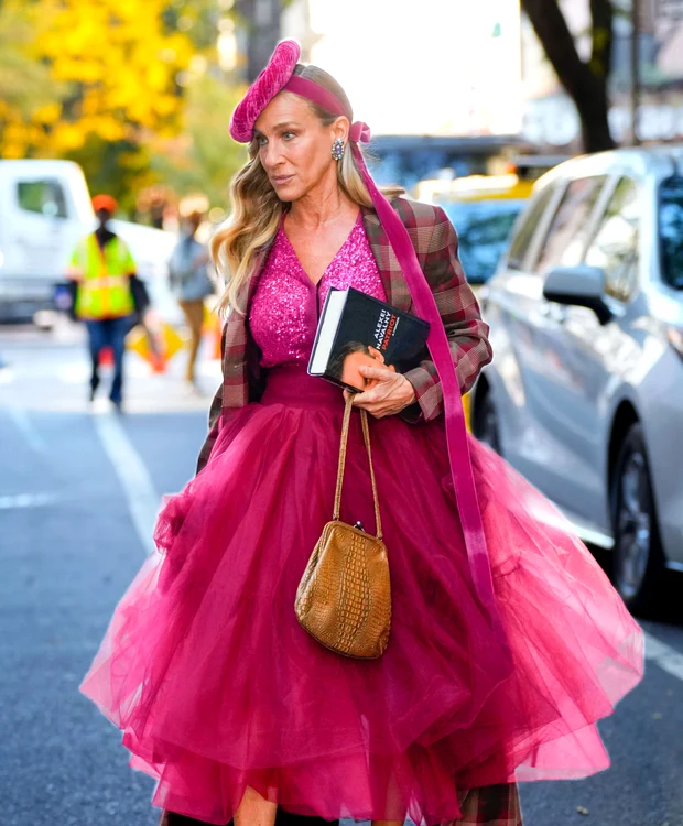 Sarah Jessica Parker, Profimedia (5) jpg