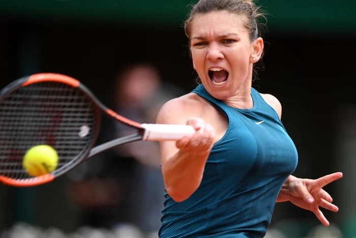 Simona Halep