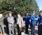 jandarmi arad