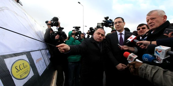 pasajul chisinau a fost inaugurat