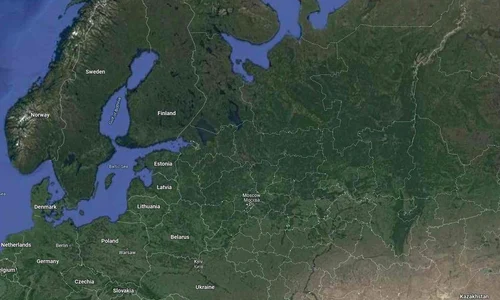 Ministerul de Externe al Rusiei avertizează Finlanda că orice încercare de aderare la NATO ar avea „repercusiuni politice şi militare serioase” jpeg