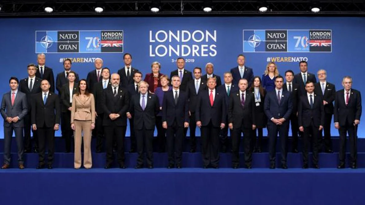 VIDEO // Dezbatere „Historia”: A ieşit NATO din moarte cerebrală? jpeg