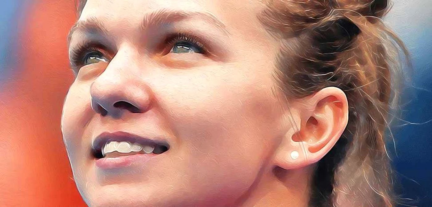 Simona Halep
