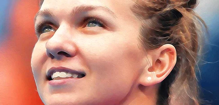 Simona Halep