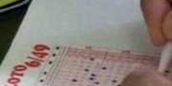 Premiul cel mare la Loto 6/49 nu s-a câştigat nici astăzi