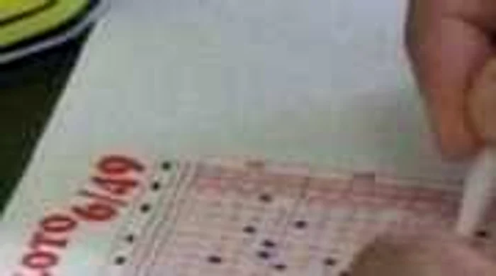 Premiul cel mare la Loto 6/49 nu s-a câştigat nici astăzi