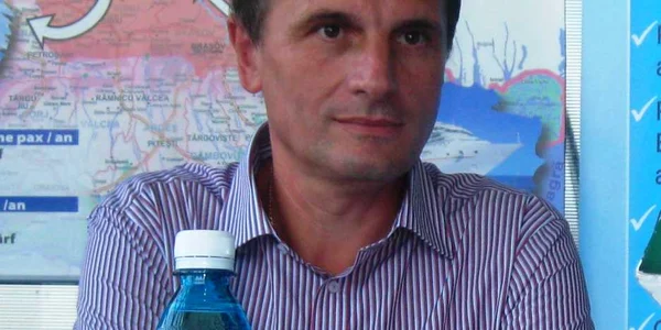 Ștefan Petru Runcan a fost demis