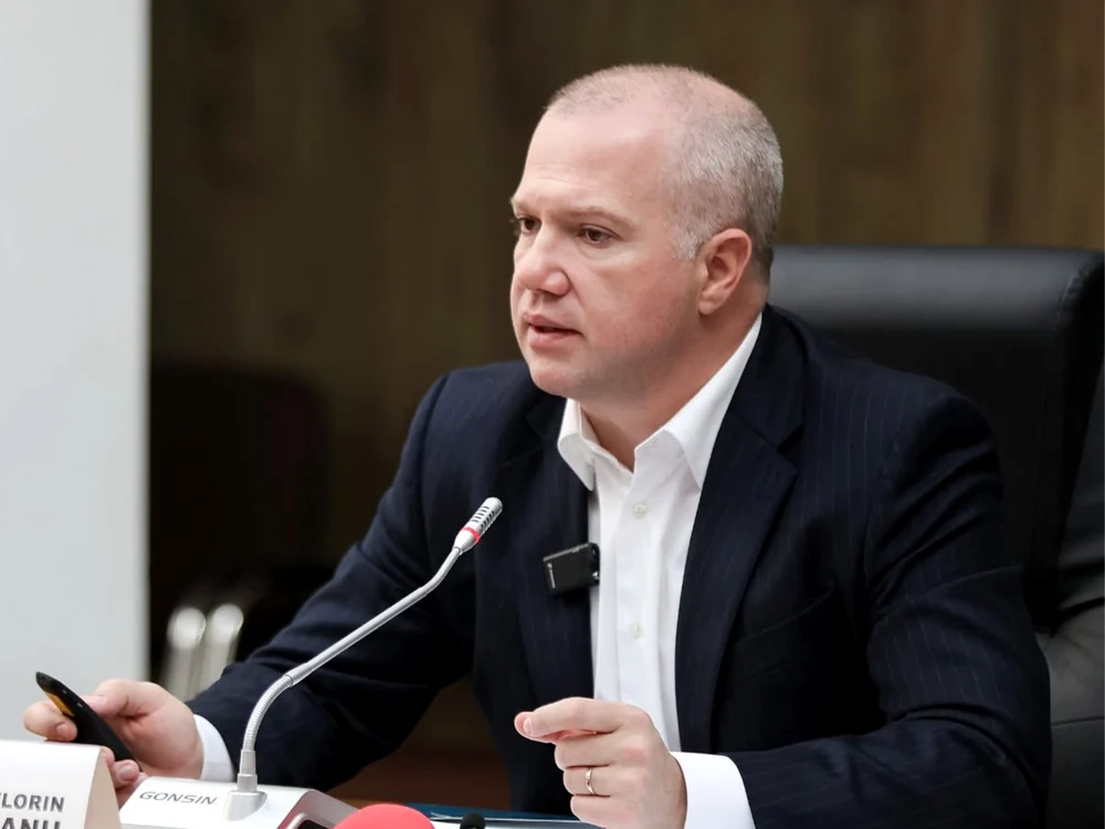 Ionuț Pucheanu
