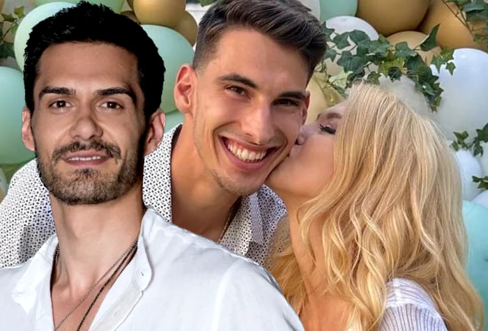 Andreea Bălan și relațiile amoroase / foto: arhiva Click!