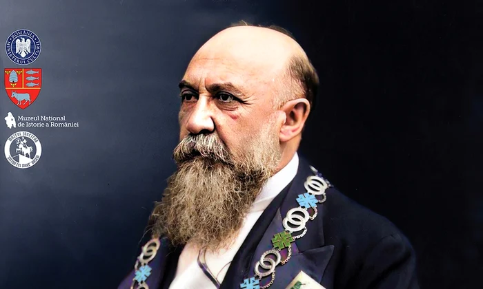 Deschiderea expoziției Nicolae Iorga – 150 de ani de la naștere, la Muzeul Județean Ștefan cel Mare din Vaslui