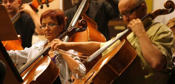 Concert la Palatul Copiilor FOTO Arhivă Adevărul