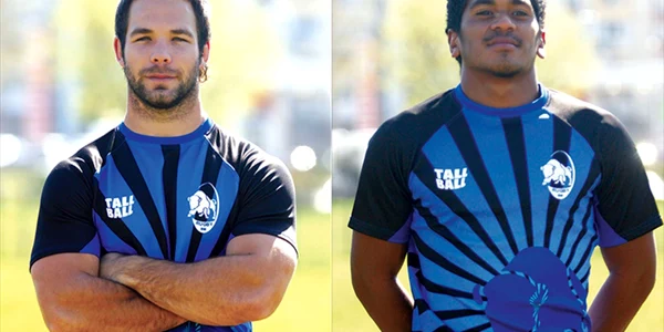 rugby