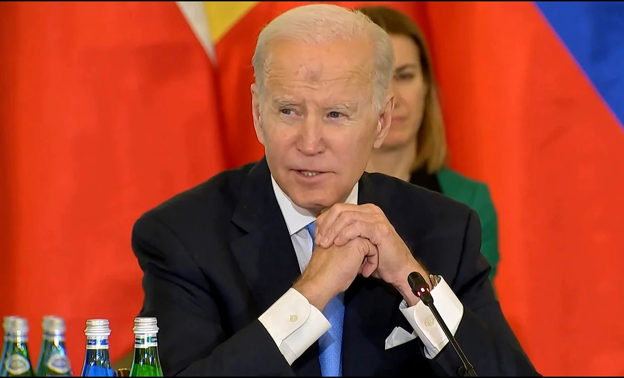 Joe Biden FOTO Profimedia