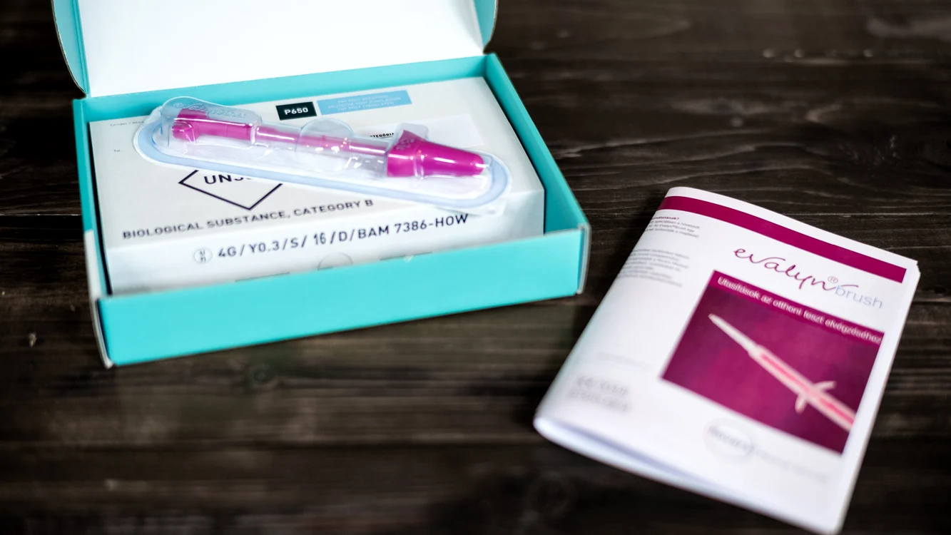 TEST HPV