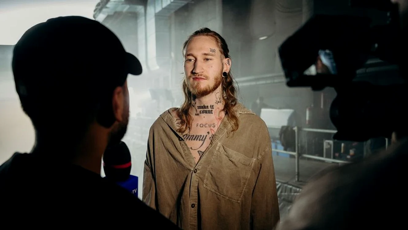 Alex Furman nu este un nume complet necunoscut pentru publicul PRO TV / foto: ProTV