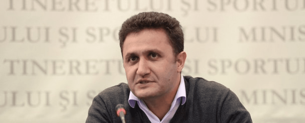 Federația de Tenis învinge Ministerul Sportului în instanță: Decizia redeschide „robinetul“ cu bani
