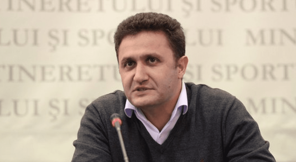Război în tenis. Răzvan Itu, acuzat de Cosac că a cheltuit banii Federației. „Mi-a zis că era îndrăgostit”