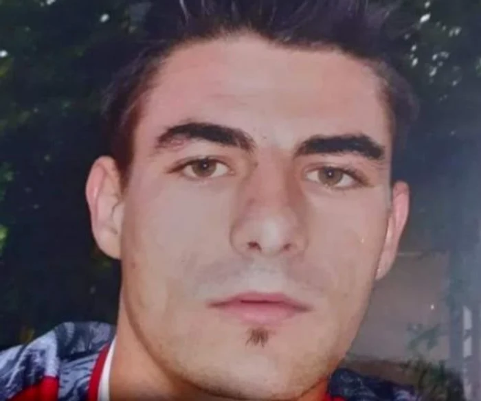 Andrei Angheluță a fost ucis pe o stradă din Italiafoto: newspascani.com