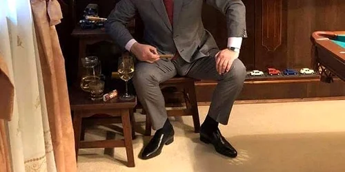 Tiberius Dănuț Epure, FB dan epure jpg